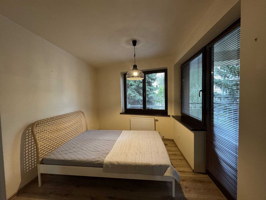 Mieszkanie 3 pokoje Wola Duchacka od właściciela