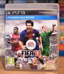 (PS3) Fifa 13 . . . .