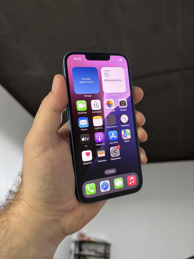 Apple iphone 13 128 gb Neverlock айфон