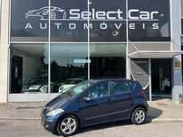 Mercedes-Benz A 180 CDi Avantgarde