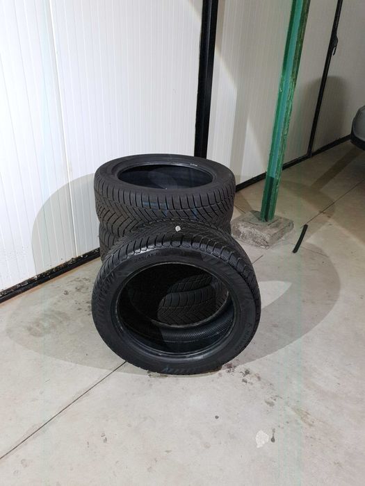 Opony Matador Nordicca 245/45 R17 V XL