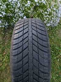 Opony wielosezonowe Nexen 205/55 R16 ok.7mm