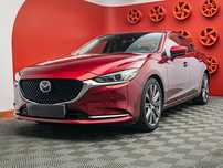 Mazda 6 Od ręki - 2.5 SkyPassion aut 194KM