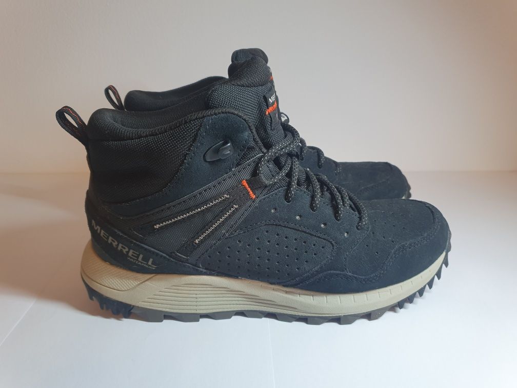 Взуття Merrell 40 розмір.