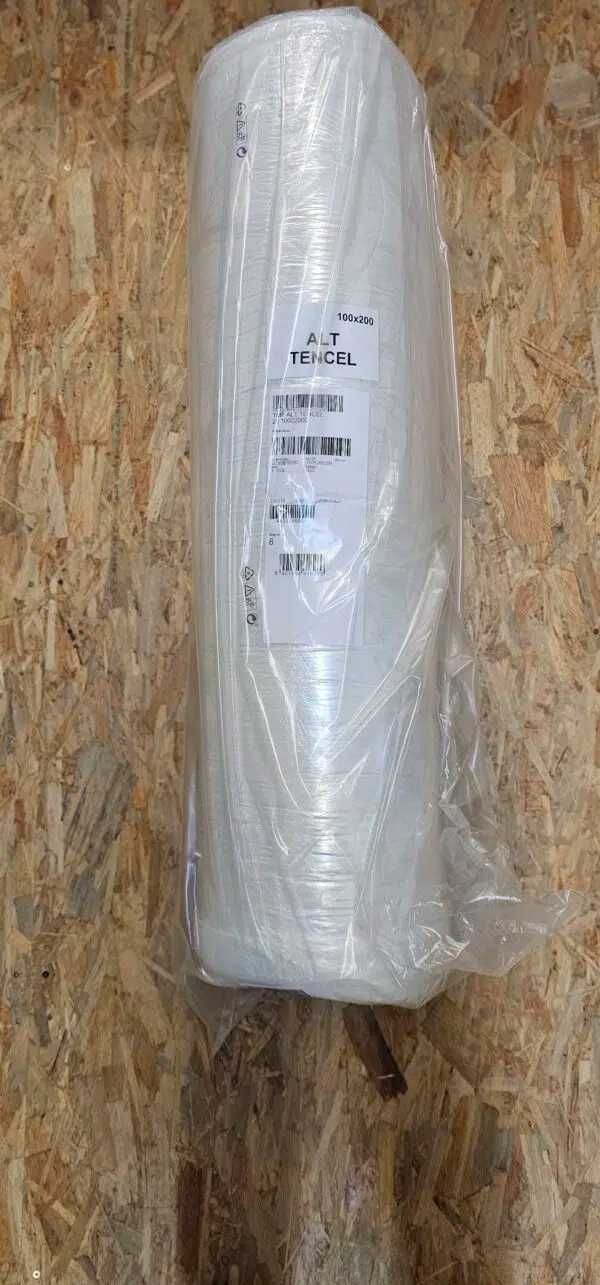 Materac Hilding nawierzchniowy Alt Tencel 100x200x7,5