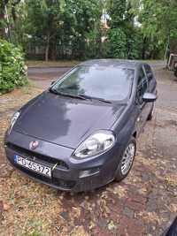 Fiat Punto Sprzedam