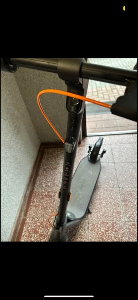 Hulajnoga elektryczna z gwarancją!