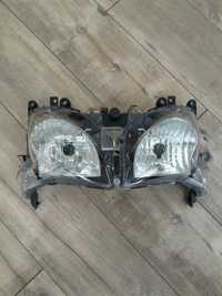 Lampa lamp reflektor gsxs1000f gsxs 1000f gsx-s 1000f