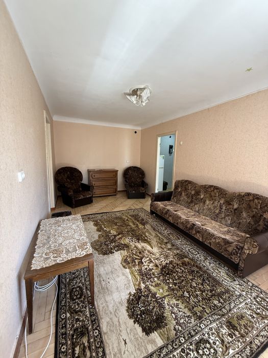 Продам 2-х комнатную квартиру