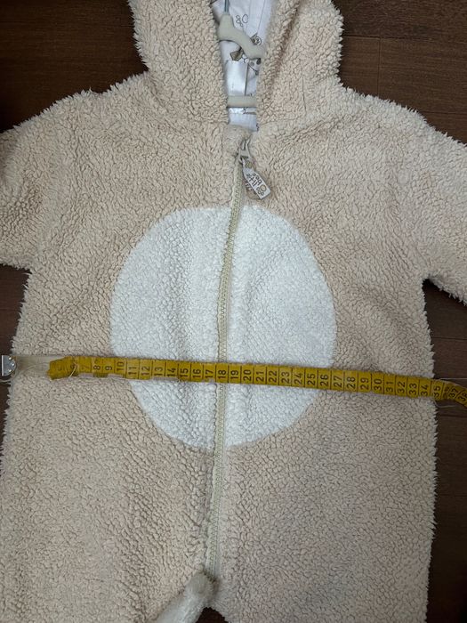 Комбінезон дитячий