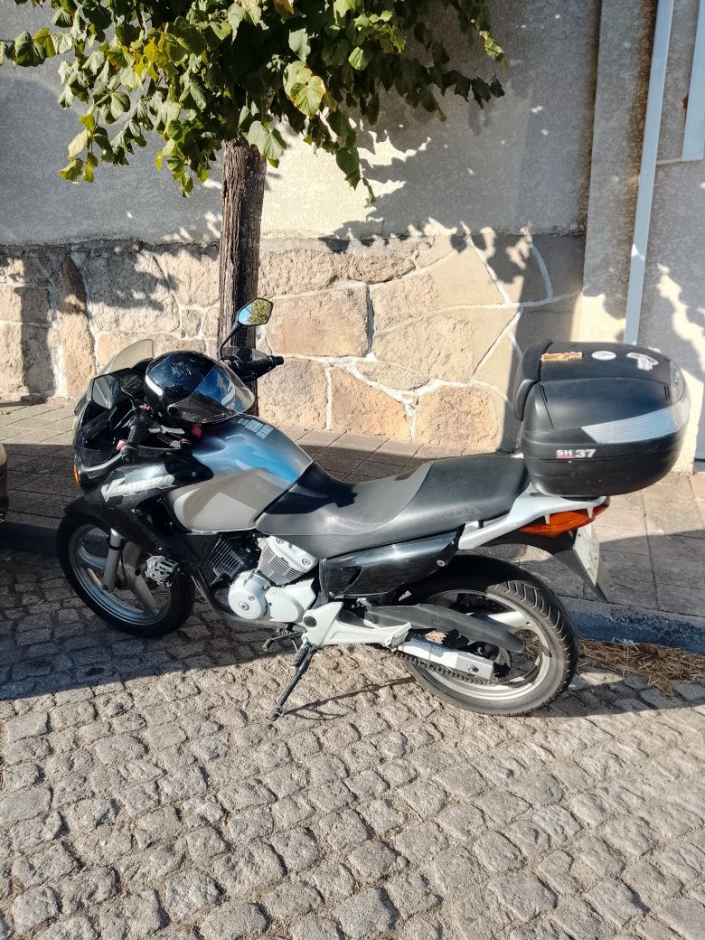 Honda Varadero XL 125