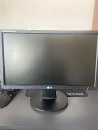 Monitor LG Flatron