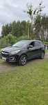 Sprzedam Hyundaia ix35