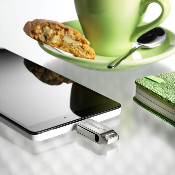 pendrive intenso cmobile line 32 gb