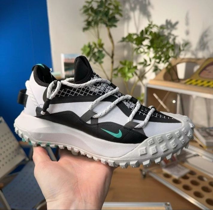 Nike ACG Mountain Fly Low GTX SE “Gore-Tex” доставка