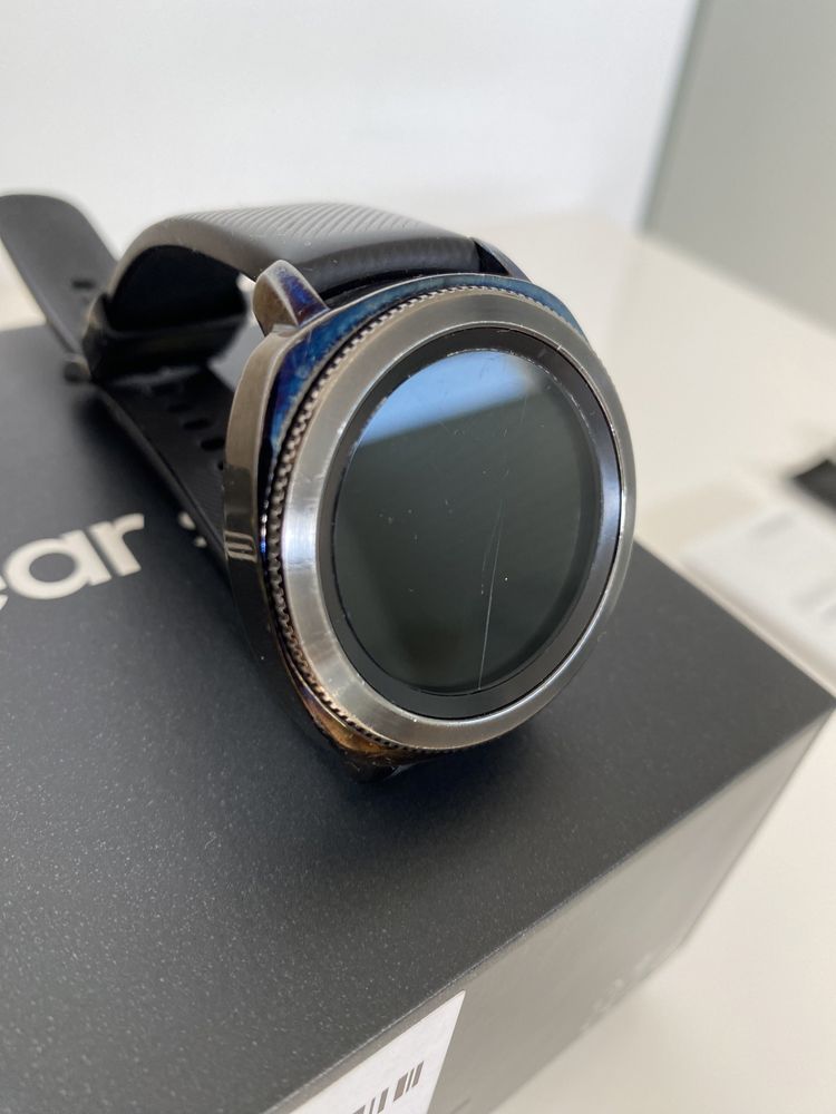 Samsung Gear Sport