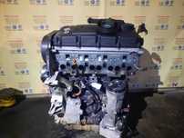 Двигун VW Passat B6 2.0 TDI BKP volkswagen golf Octavia мотор двигател