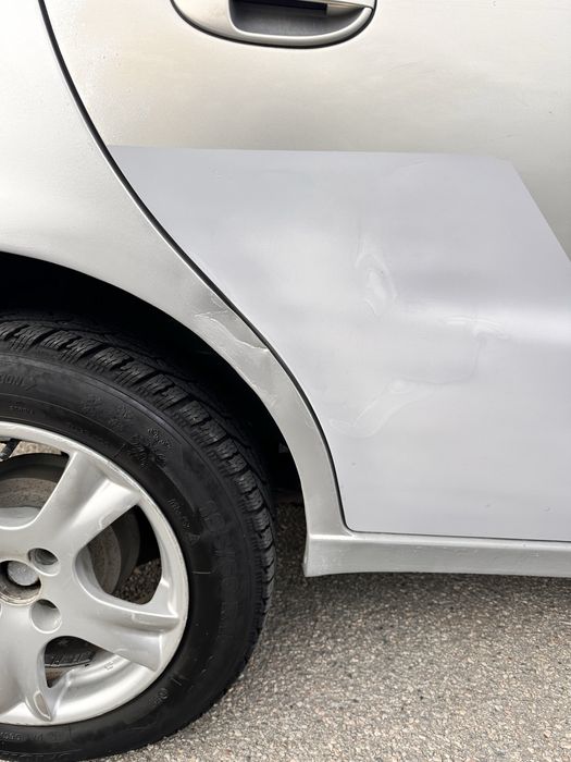 Ланос 1,5  2008р