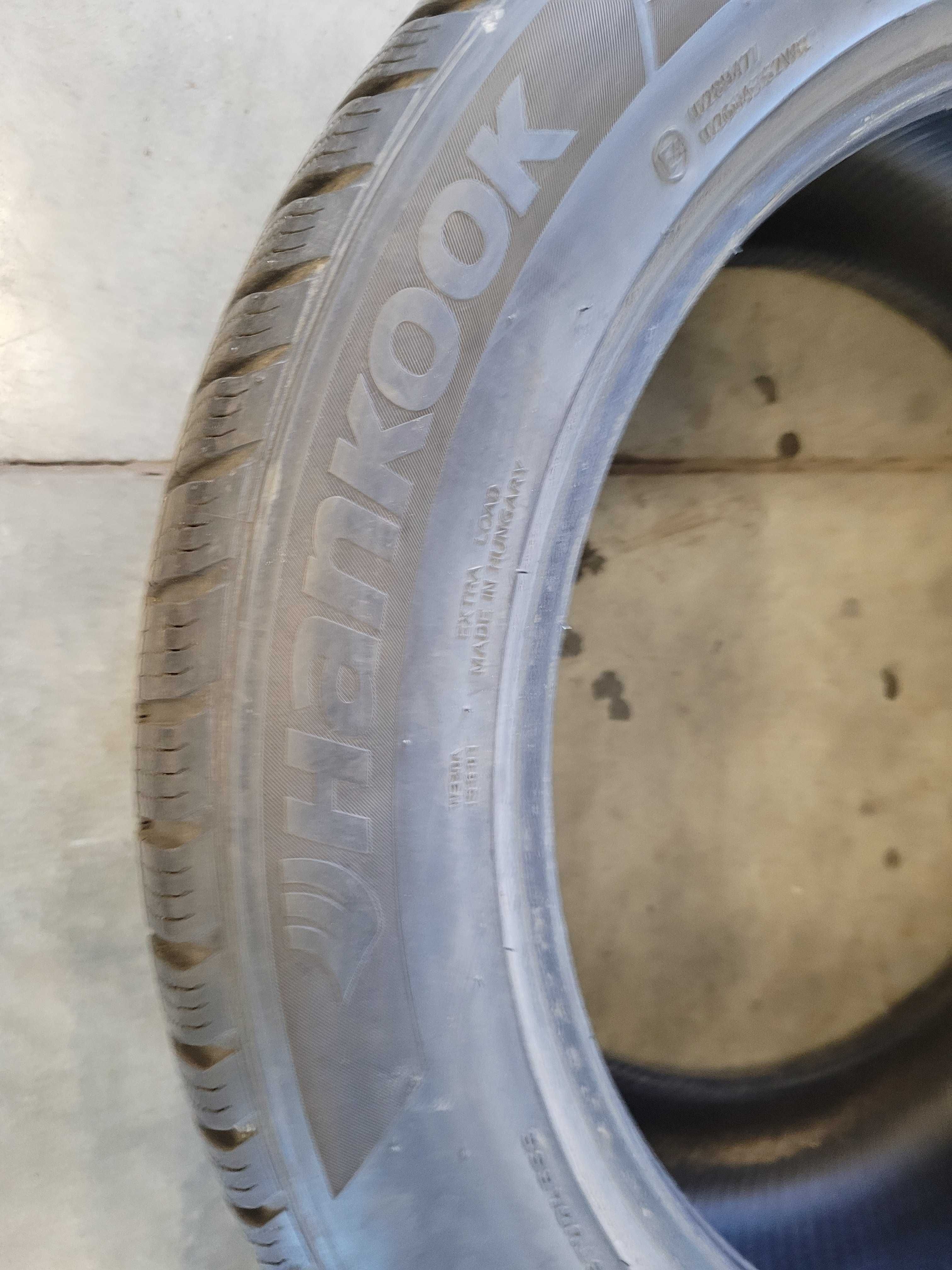 opona hankook 235/ 45 19 pojedyncza