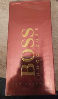 Hugo Boss out saffron