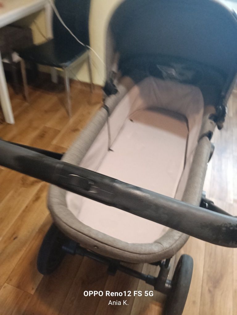 Wózek Cybex stan zadowalający