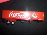 Atrelado Coca-Cola