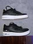 Air force pretos originais