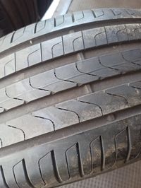 Продам ОДНО колесо 245/45 R18 Pirelli Cinturato P7 Run Flat