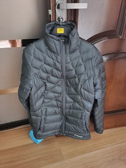 Куртка жіноча Columbia розмір S