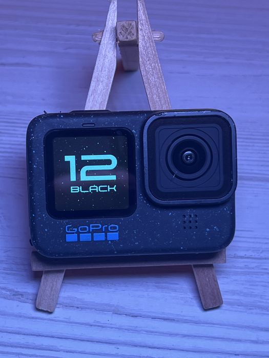 GoPro HERO 12 Black