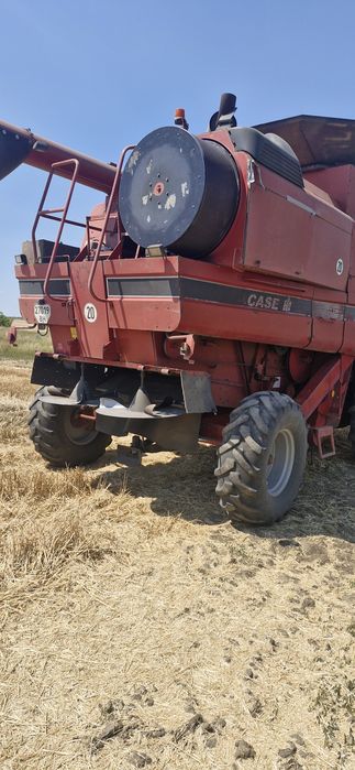 Комбайн CASE 2388