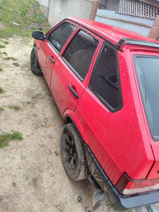 Продам 09 в хорошому стані