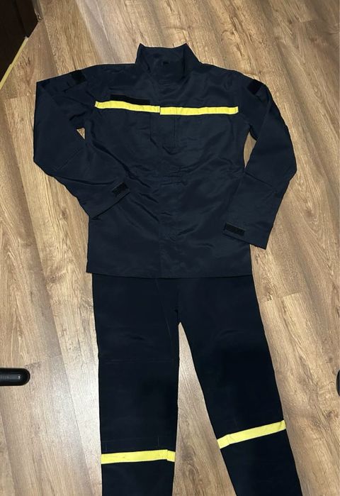 Форма ДСНС 48/4 НОВА!