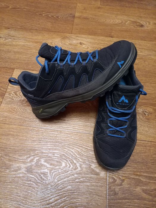 M KINLEY  44р  дл ст 28,5