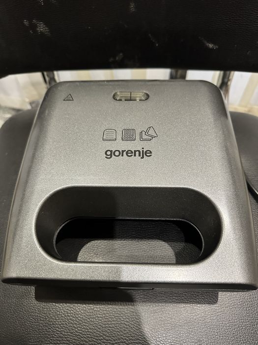 Бутербродница Gorenje SM 703