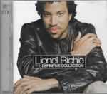 Lionel Richie – "The Definitive Collection" CD Duplo