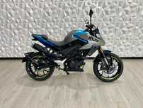 CF Moto 125NK
