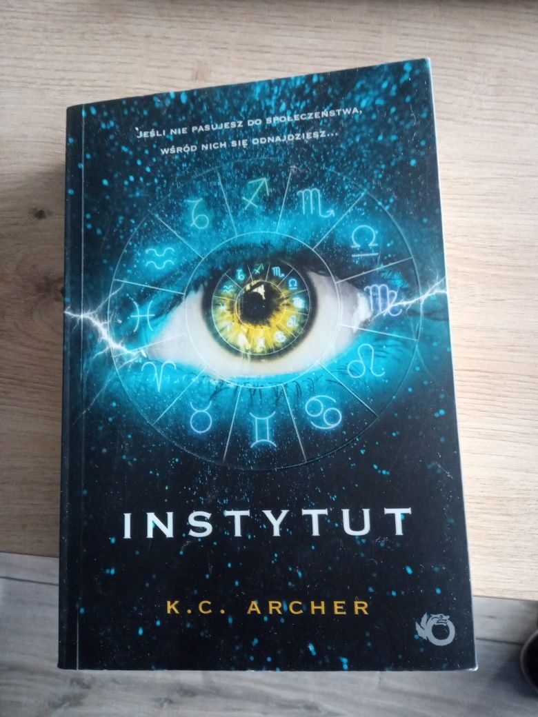 Instytut K.C Archer