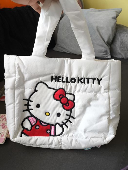 Zestaw Hello Kitty (18)