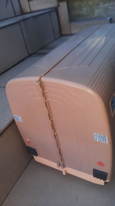 Pociąg Barbie 2001r 60cm