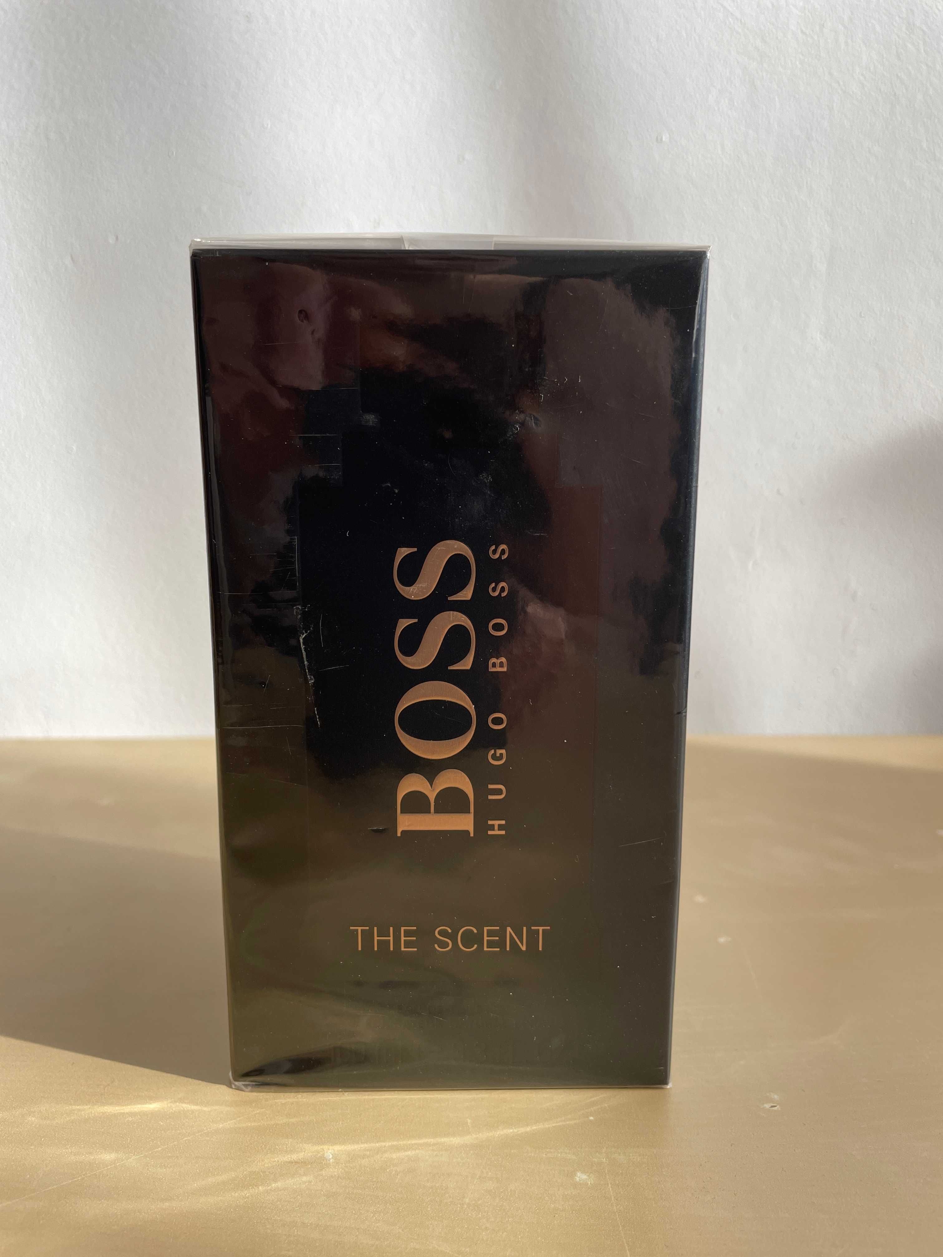 HUGO BOSS The Scent 100 ml