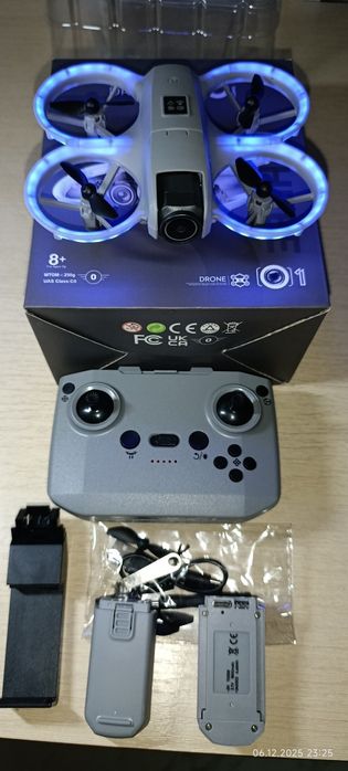 Дрон GT3 ,міні квадрокоптер