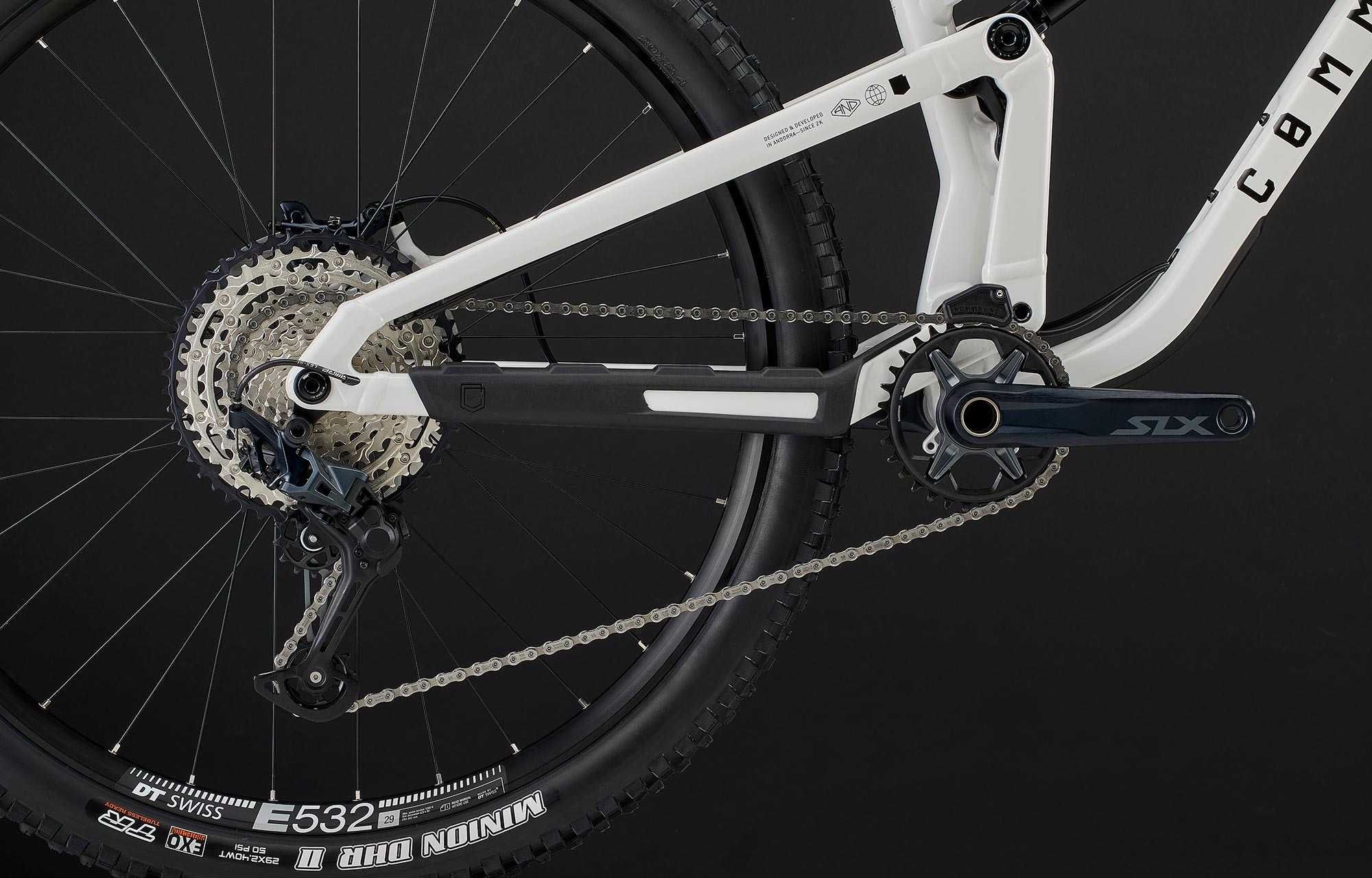 Rower Commencal Meta V5 Essential S / M / L / XL Enduro Fox Shimano
