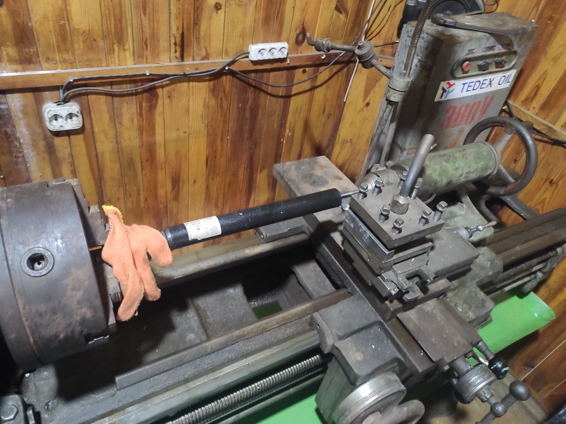 реставрация восстановление ремонт стоек амортизаторов рычагов