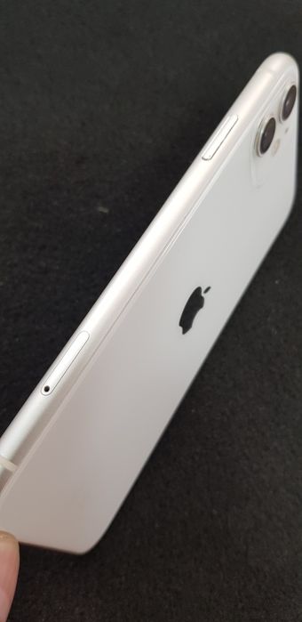 Apple iPhone 11 "128gb/72%"