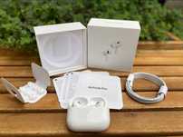 AirPods pro2 Lux з шумо-поглинанням