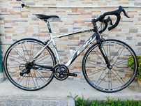 Bicicleta BH Volan Race Two