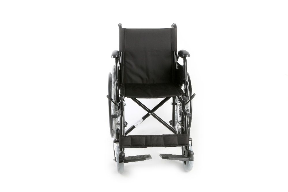 Cadeira de Rodas YK9031 - SENSICARE