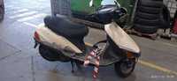 Peças Honda Bali 50 cc