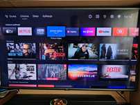 Telewizor TCL LED 50EP660X1